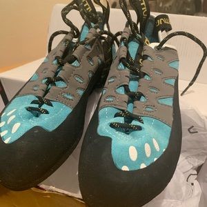 Women’s Climbing Shoes - La Sportiv Tarantulace